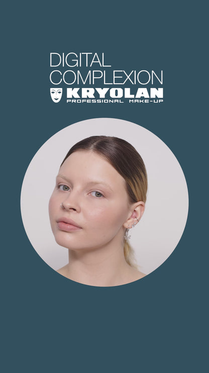 DIGITAL COMPLEXION FLUID FOUNDATION