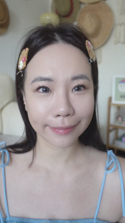 TRANSLUCENT POWDER