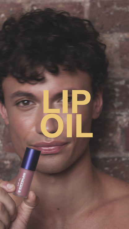 LIP OIL